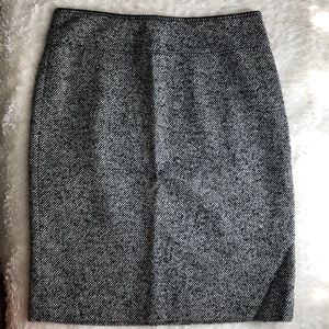 Banana Republic Pencil Skirt